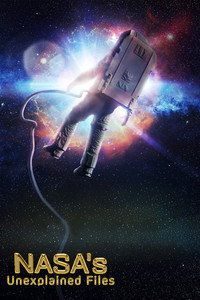 Постер сериала «НАСА: Необъяснимые материалы (2012)» — (8 из 17)