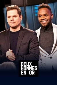 Deux hommes en or (2013) 