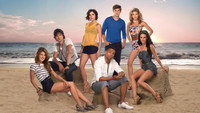 «Беверли-Хиллз 90210: Новое поколение (2008 - 2013)» — обои к сериалу #8