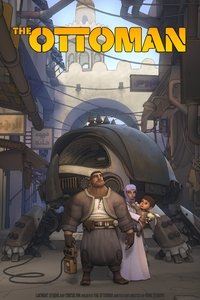 Poster de The Ottoman