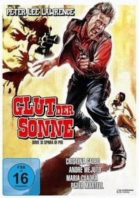 Movieposter Glut der Sonne