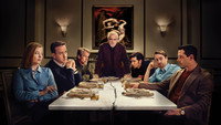 «Наследники (2018-2023)» — обои к сериалу #10