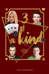 Poster de 3 of a Kind