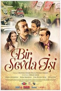 Bir Sevda İşi (2015)