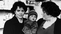 «The Perfect Mother (1997)» — обои к фильму #1