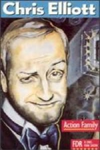 Постер к фильму FDR: A One Man Show (1987)