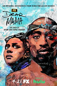 Постер сериала «Дорогая мама (2022)» — (8 из 25)