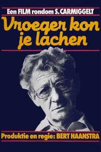 Vroeger kon je lachen (1983)