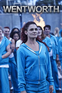Постер сериала «Уэнтуорт (2013-2021)» — (12 из 46)