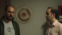 «Gece Babamizi Ararken (2022)» — обои к фильму #1