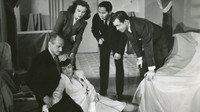 «Трагедия в полночь (1942)» — обои к фильму #1