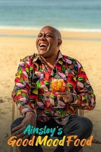 Ainsley's Good Mood Food (2021)