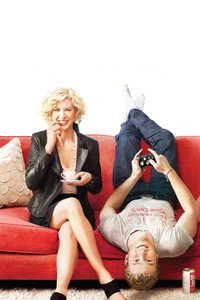 Постер сериала «Преднамеренная случайность (2009-2010)» — (2 из 7)