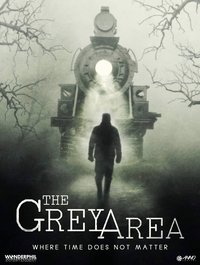 Poster de The Grey Area