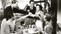 «Адмирал был Леди (1950)» — обои к фильму #1