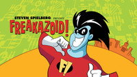 «Фриказоид! (1995 - 1997)» — обои к мультсериалу #3