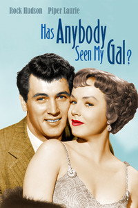 Постер фильма «Кто-нибудь видел мою девчонку? (1952)» — (5 из 11)