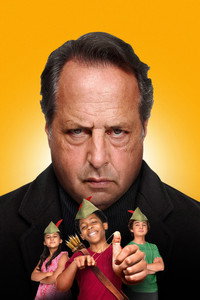 Постер фильма «Tales of a 5th Grade Robin Hood (2021)» — (1 из 6)