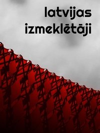 Latvijas Izmeklētāji poster