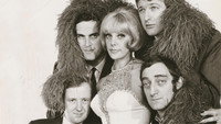 «Наконец, шоу 1948-го года (1967)» — обои к сериалу #1