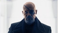Обои к сериалу «Секретное вторжение (2023)» — (39 из 120)