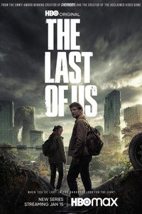 Постер сериала «Одни из нас (2023)» — (35 из 169)