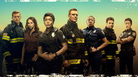 Обои к сериалу «911 служба спасения (2018)» — (4 из 215)