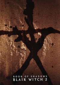 Постер фильма «Ведьма из Блэр 2: Книга теней (2000)» — (13 из 26)