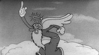 «Spite Flight (1933)» — обои к мультфильму #1