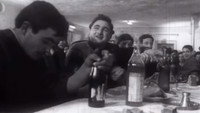 «Кинохроника о деревенской молодежи зимой (1967)» — обои к фильму #1