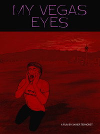 My Vegas Eyes