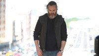 Обои к фильму «Тебя никогда здесь не было (2017)» — (26 из 52)