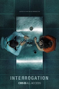 Постер сериала «Допрос (2020)» — (4 из 23)