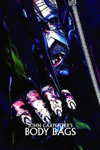 Постер фильма «Мешки для трупов (1993)» — (3 из 10)