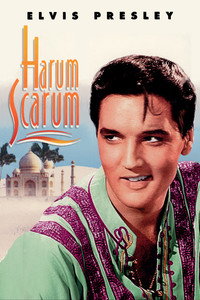Постер фильма «Каникулы в гареме (1965)» — (9 из 18)
