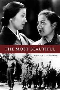 Постер фильма «Самые красивые (1944)» — (5 из 39)