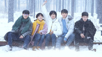 «Wo cai bu yao he ni zuo peng you ne (2020)» — обои к сериалу #1