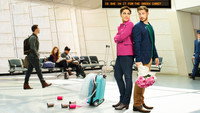 Обои к сериалу «Виза невесты. Виза жениха (2014)» — (17 из 30)