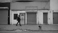 «Third Week (2023)» — обои к фильму #1