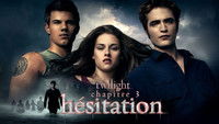 Twilight - Chapitre 3 : Hesitation