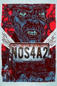 copertina serie tv NOS4A2 2019