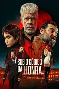 Poster: Sob o Código da Honra