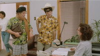 «Ding et Dong le film (1990)» — обои к фильму #1