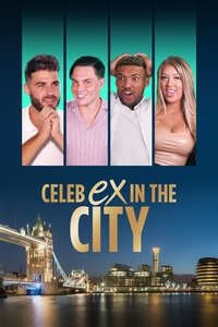 Celeb Ex in the City - Season 2