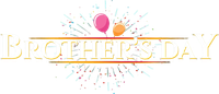 Логотип фильма «Brother's Day (2019)» — (1 из 4)
