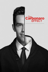 Постер сериала «Эффект Карбонаро (2014)» — (8 из 11)
