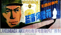 «Lan dun bao xian xiang (1983)» — обои к фильму #1