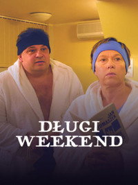 Long Weekend (2004) subtitle poster