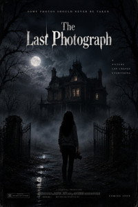 The Last Photograph