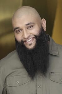 Azhar Usman